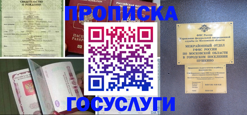 временная регистрация для всех в Соколе